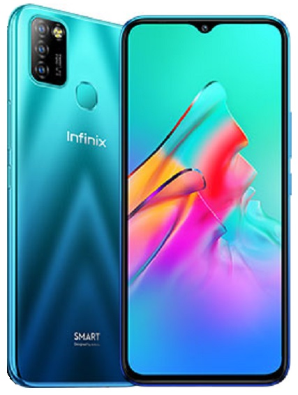 Infinix Smart 5